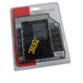 New Universal DVD Opitcal Bay 2nd Sata Hard Drive Caddy 12.7mm - LaptopParts.ca