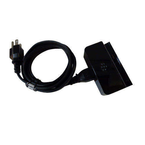 New BlackBerry PlayBook Rapid Wall Charger Docking Station w/ Cord HDW-34726-001 - LaptopParts.ca