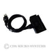 New BlackBerry PlayBook Rapid Wall Charger Docking Station w/ Cord HDW-34726-001 - LaptopParts.ca