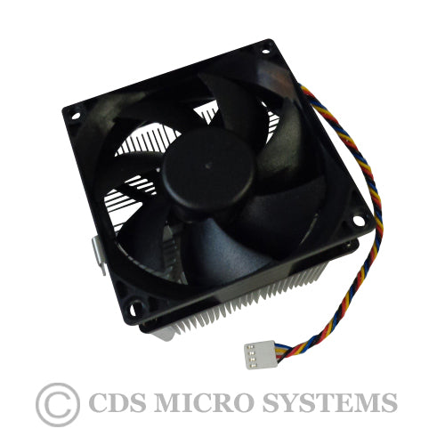 New Acer Aspire Gateway Computer Cpu Cooling Fan & Heatsink HI.12900.038 - LaptopParts.ca