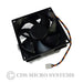 New Acer Aspire Gateway Computer Cpu Cooling Fan & Heatsink HI.12900.038 - LaptopParts.ca