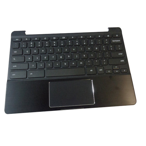 New Hisense Chromebook C11 Laptop Black Palmrest, Keyboard & Touchpad