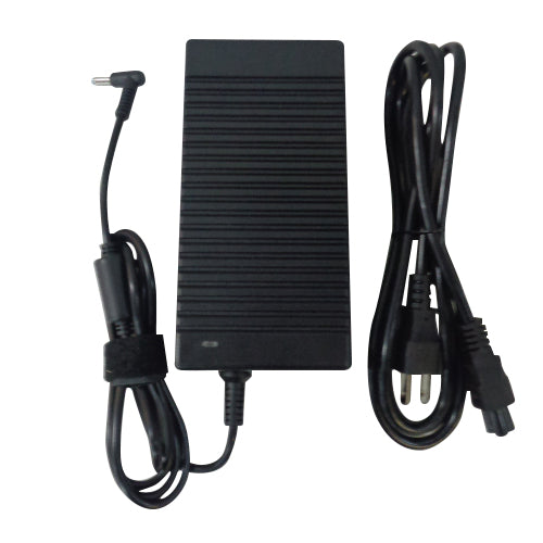 New 150W Ac Power Adapter Charger for HP Omen 15-AX 17-W ZBook 15 G3 17 G3 Laptops - LaptopParts.ca
