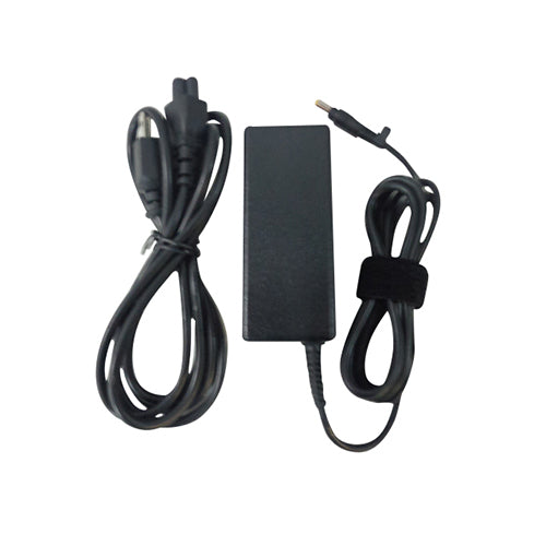 New 65 Watt 18.5V 3.5A 4.8x1.7mm Ac Adapter Charger & Power Cord For HP Laptops