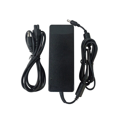 New 120 Watt 18.5V 6.5A 5.5x2.5mm Ac Adapter Charger & Power Cord For HP Laptops