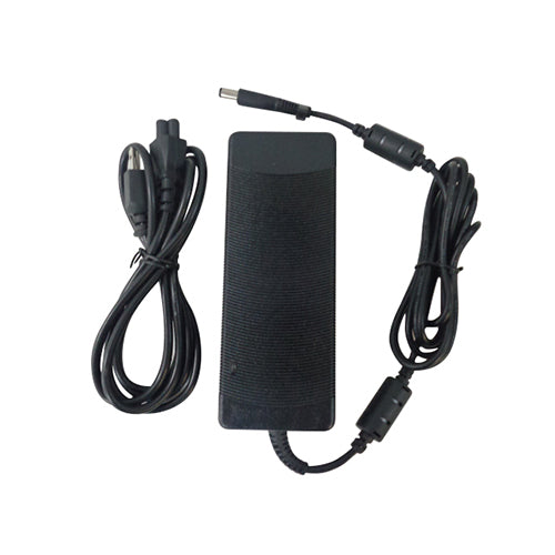 New 120 Watt 18.5V 6.5A 7.4x5.0mm Ac Adapter Charger & Power Cord For HP Laptops