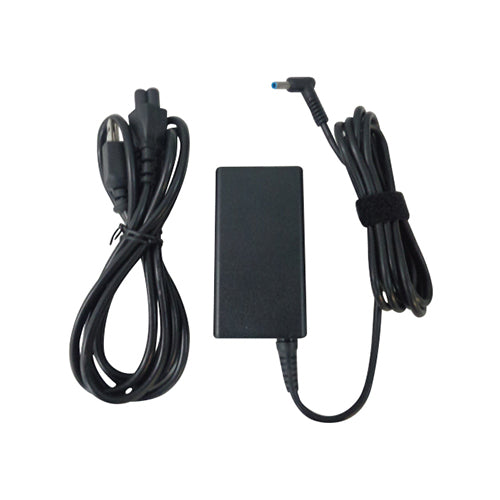 New 45 Watt 19.5V 2.31A 4.5x3.0mm Ac Adapter Charger & Power Cord for HP Laptops