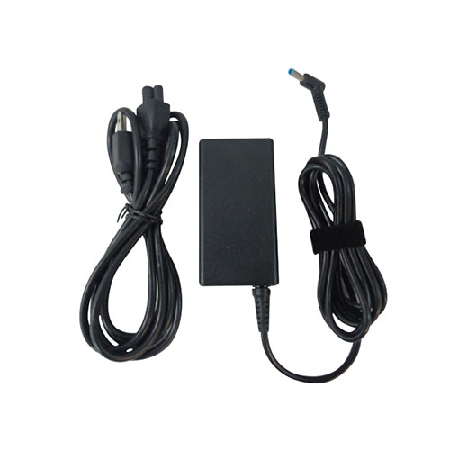 New 65 Watt 19.5V 3.33A 4.5x3.0mm Ac Adapter Charger & Power Cord For HP Laptops