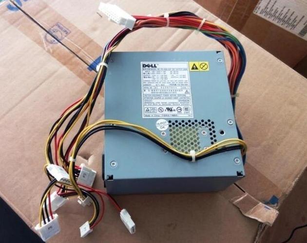 New Dell Optiplex GX240 260 270 SMT Power Supply 250W PS-5251-2DF PS-5251-2DFS HP-2507FWP HP-P2507FWP - LaptopParts.ca