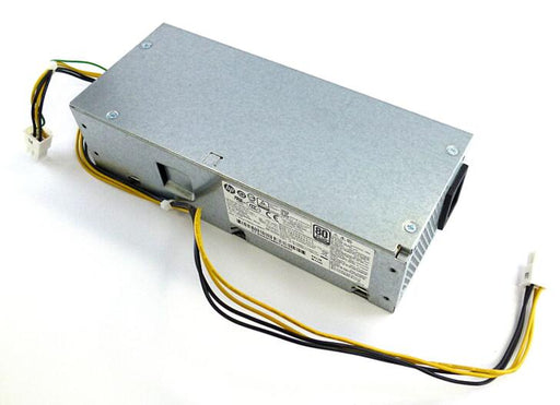 New HP 400G4 SFF Power Supply PA-1181-7 906189-001 - LaptopParts.ca