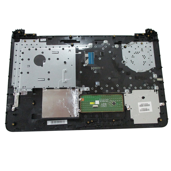 New HP 17-X 17T-X 17-Y 17Z-Y Palmrest w/ Keyboard & Touchpad 856698-001