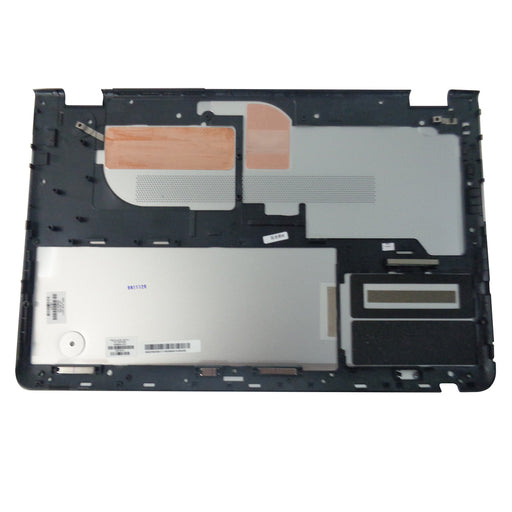 New Genuine HP ENVY X360 15-AQ 15T-AQ M6-AQ Bottom Case Base Enclosure 856800-001 - LaptopParts.ca