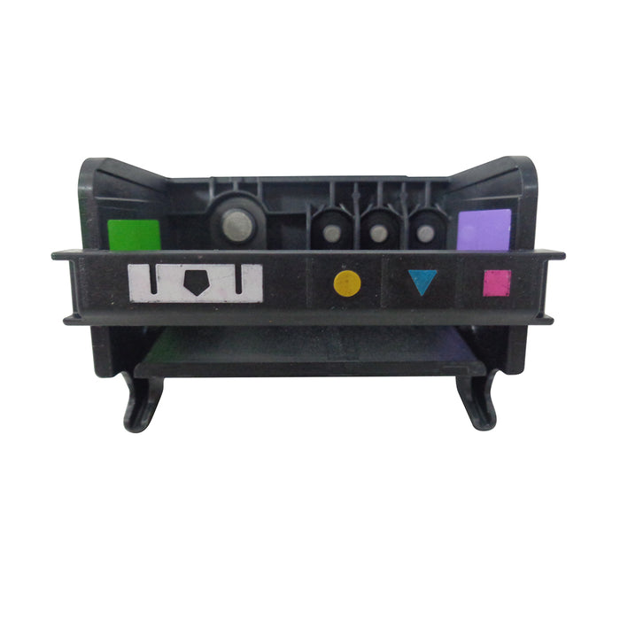 New 4 Slot Printhead for HP 920 Ink Cartridges - Replaces CN643A