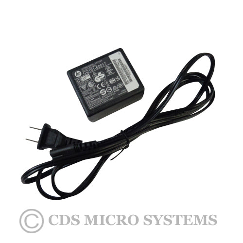 New HP CQ191-60017 Printer Ac Power Supply Adapter & Cord - LaptopParts.ca