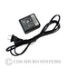 New HP CQ191-60017 Printer Ac Power Supply Adapter & Cord - LaptopParts.ca