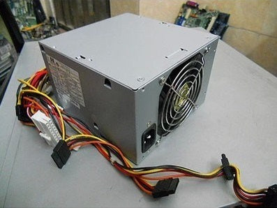 New HP DC7608 dc7800 7900 MT Power Supply 437357-001 437799-001 - LaptopParts.ca