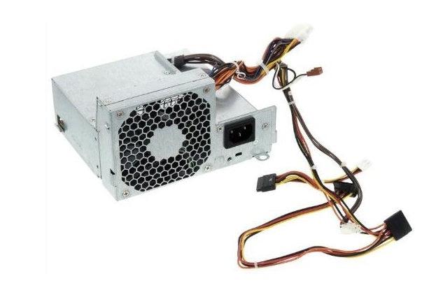 New HP dc7800 SFF Power Supply PC6014 437352-001 437797-001 DPS-240MB-1 - LaptopParts.ca