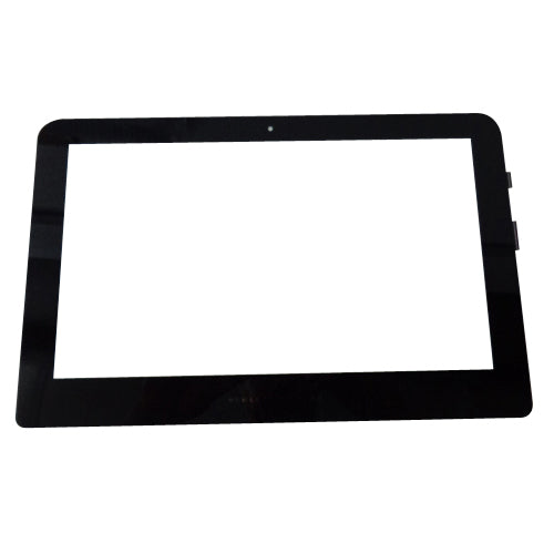 New HP Pavilion X360 11-K Touch Screen Digitizer Glass 11.6" - Gold Cable - LaptopParts.ca