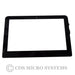 New HP Pavilion X360 11-K Touch Screen Digitizer Glass 11.6" - Gold Cable - LaptopParts.ca