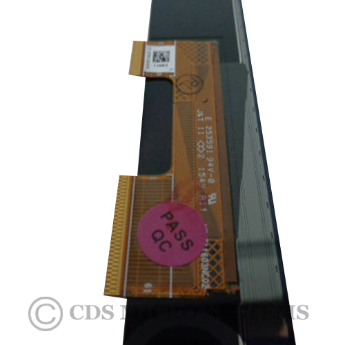 New HP Pavilion X360 11-K Touch Screen Digitizer Glass 11.6" - Gold Cable - LaptopParts.ca