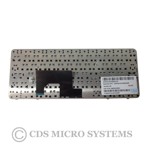 New Keyboard for HP Mini 1103 1104 110-3500 110-3600 110-3700 110-3800 Laptops