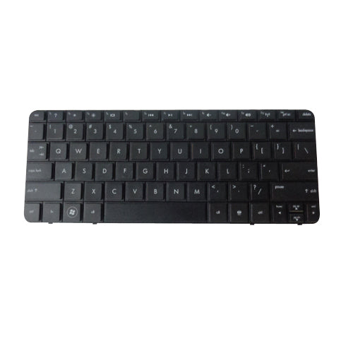 New Keyboard for HP Mini 1103 1104 110-3500 110-3600 110-3700 110-3800 Laptops