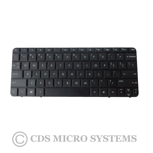 New Keyboard for HP Mini 1103 1104 110-3500 110-3600 110-3700 110-3800 Laptops