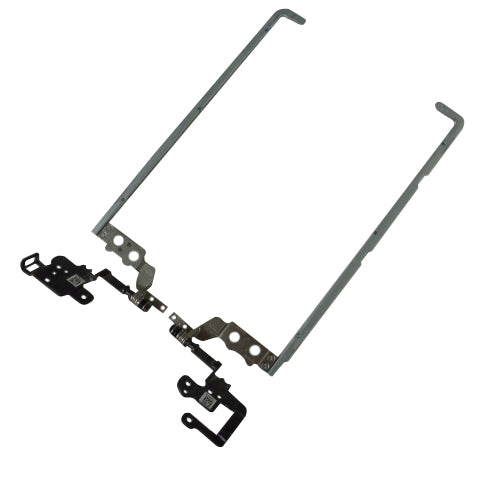 New Right & Left Lcd Hinge Set for HP Stream 13-C Laptops