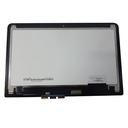 New HP ENVY 13-Y Lcd Touch Screen & Digitizer 13.3" QHD+ 3K LTN133YL06-H01 - LaptopParts.ca