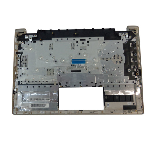 New HP Pavilion 14-CD 14T-CD 14M-CD Palmrest w/ Keyboard - Gold Trim - LaptopParts.ca