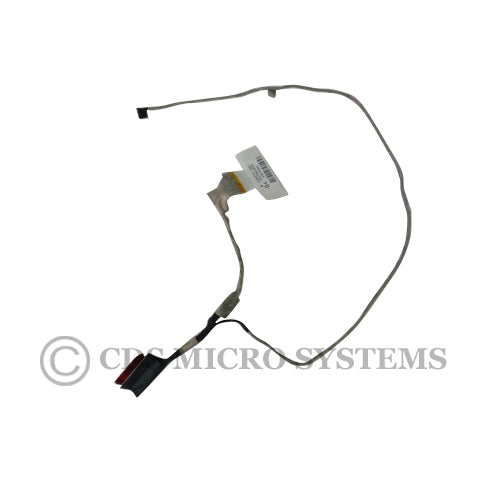 New HP Chromebook 14-X Laptop Lcd Led Video Cable DD0Y0BLC020 - LaptopParts.ca
