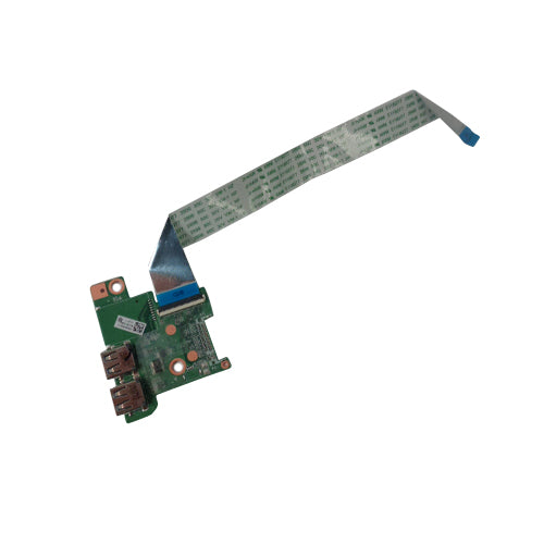 New USB Board & Cable for HP Chromebook 14-X Laptops - LaptopParts.ca