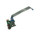 New USB Board & Cable for HP Chromebook 14-X Laptops - LaptopParts.ca