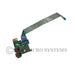 New USB Board & Cable for HP Chromebook 14-X Laptops - LaptopParts.ca