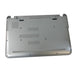 New Silver Lower Bottom Case for HP Pavilion 15-AB Laptops - LaptopParts.ca