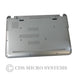 New Silver Lower Bottom Case for HP Pavilion 15-AB Laptops - LaptopParts.ca
