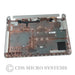 New Silver Lower Bottom Case for HP Pavilion 15-AB Laptops - LaptopParts.ca