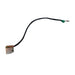 New HP Pavilion 14-AB 15-AB 15-AK Laptop Dc Jack Cable 806746-001 - LaptopParts.ca