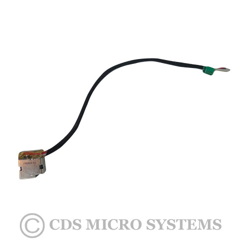 New HP Pavilion 14-AB 15-AB 15-AK Laptop Dc Jack Cable 806746-001 - LaptopParts.ca
