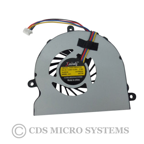 New HP 15-BS 15-BW 250 G6 255 G6 Laptop Cpu Fan 925012-001 - LaptopParts.ca