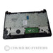 New Silver Palmrest Keyboard & Touchpad for HP 15-AC 15-AF Laptops - LaptopParts.ca