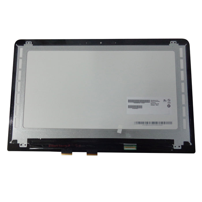 New Lcd Touch Screen & Digitizer for HP Spectre X360 15-AP - 15.6" FHD 1920x1080 - LaptopParts.ca