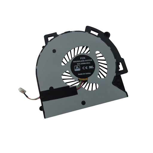 New Cpu Fan for HP ENVY 15-AQ 15T-AQ M6-AQ 15-AR 15Z-AR M6-AR Laptops - LaptopParts.ca