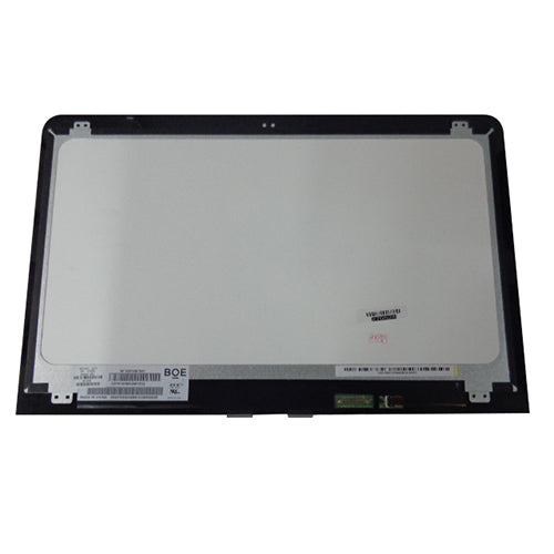 New HP ENVY 15-AS Lcd Touch Screen & Digitizer 15.6" FHD 1920x1080 - LaptopParts.ca
