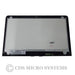 New HP ENVY 15-AS Lcd Touch Screen & Digitizer 15.6" FHD 1920x1080 - LaptopParts.ca