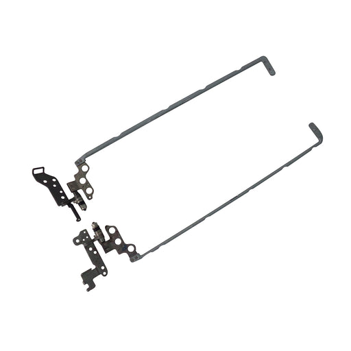 New HP Pavilion 15-AU 15-AW Laptop Right & Left Lcd Hinge Set 856367-001 - LaptopParts.ca