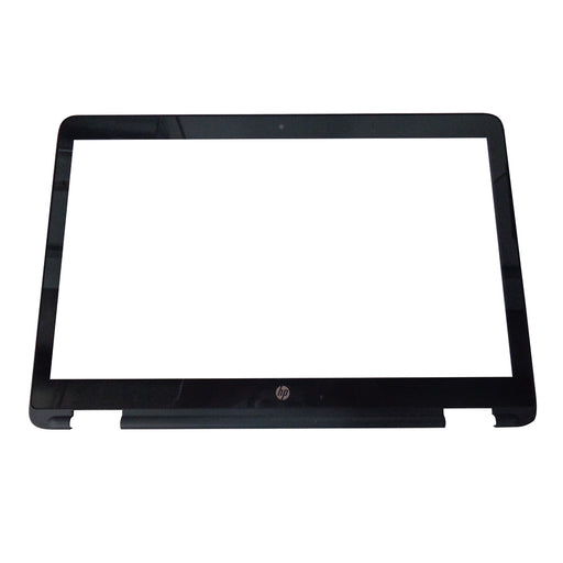 New HP Pavilion 15-BC 15T-BC Digitizer Touch Screen Glass & Bezel - LaptopParts.ca