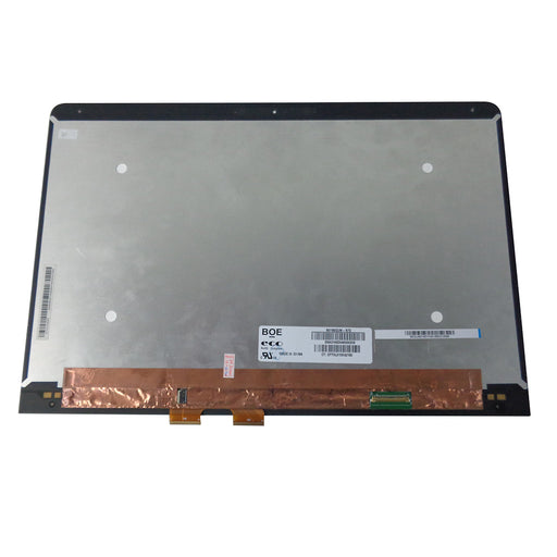 New HP Spectre 15-BL Lcd Touch Screen & Digitizer 15.6" 4K UHD 3840x2160 - LaptopParts.ca