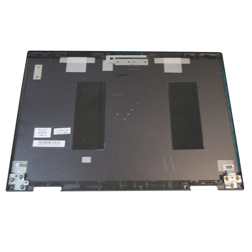New HP Envy 15-CN 15T-CN Ash Silver Lcd Back Cover L23846-001 - LaptopParts.ca
