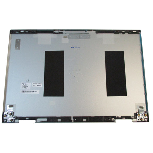 New HP Envy 15-CN 15T-CN Silver Lcd Back Cover L23846-001 - LaptopParts.ca